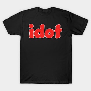 idot T-Shirt